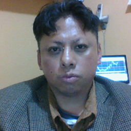 Juan Armando Pérez Saldivar