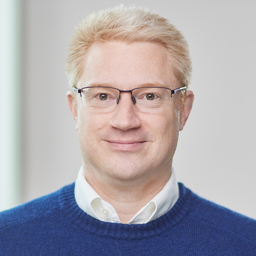 Dr. Markus Kästner