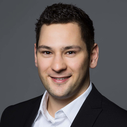 Yannick Dörr's profile picture