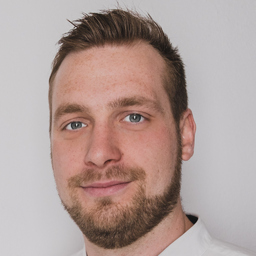 Marcel Genkinger's profile picture