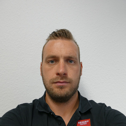 Marcel Genkinger's profile picture