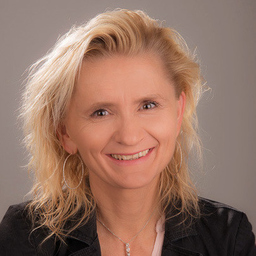 Edith Stübler