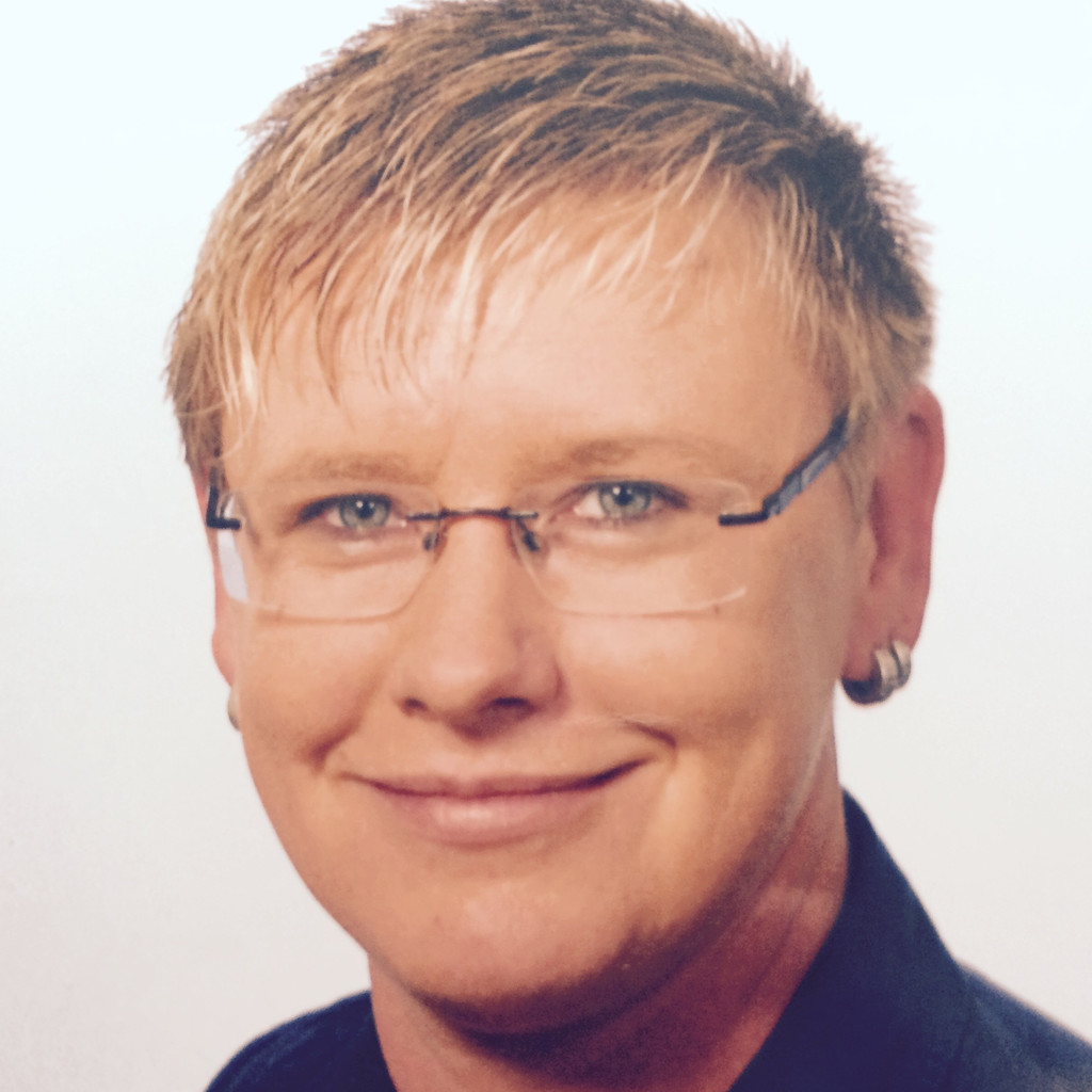 Social Media Profilbild Dietlind Fischer Neuruppin