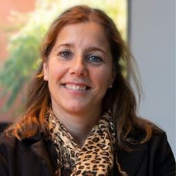 Yvonne Smeekens