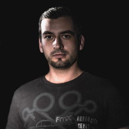Jonathan Storm
