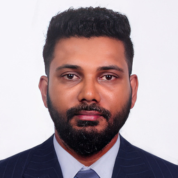 Chanaka Sandaruwan Hewawasam Perukandage