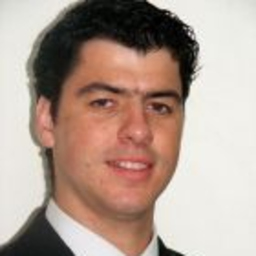 Carlos Martins