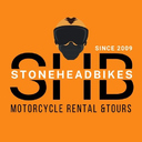 Stonehead Bikes