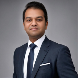 Nagarajan Chinnakonda Subramanian