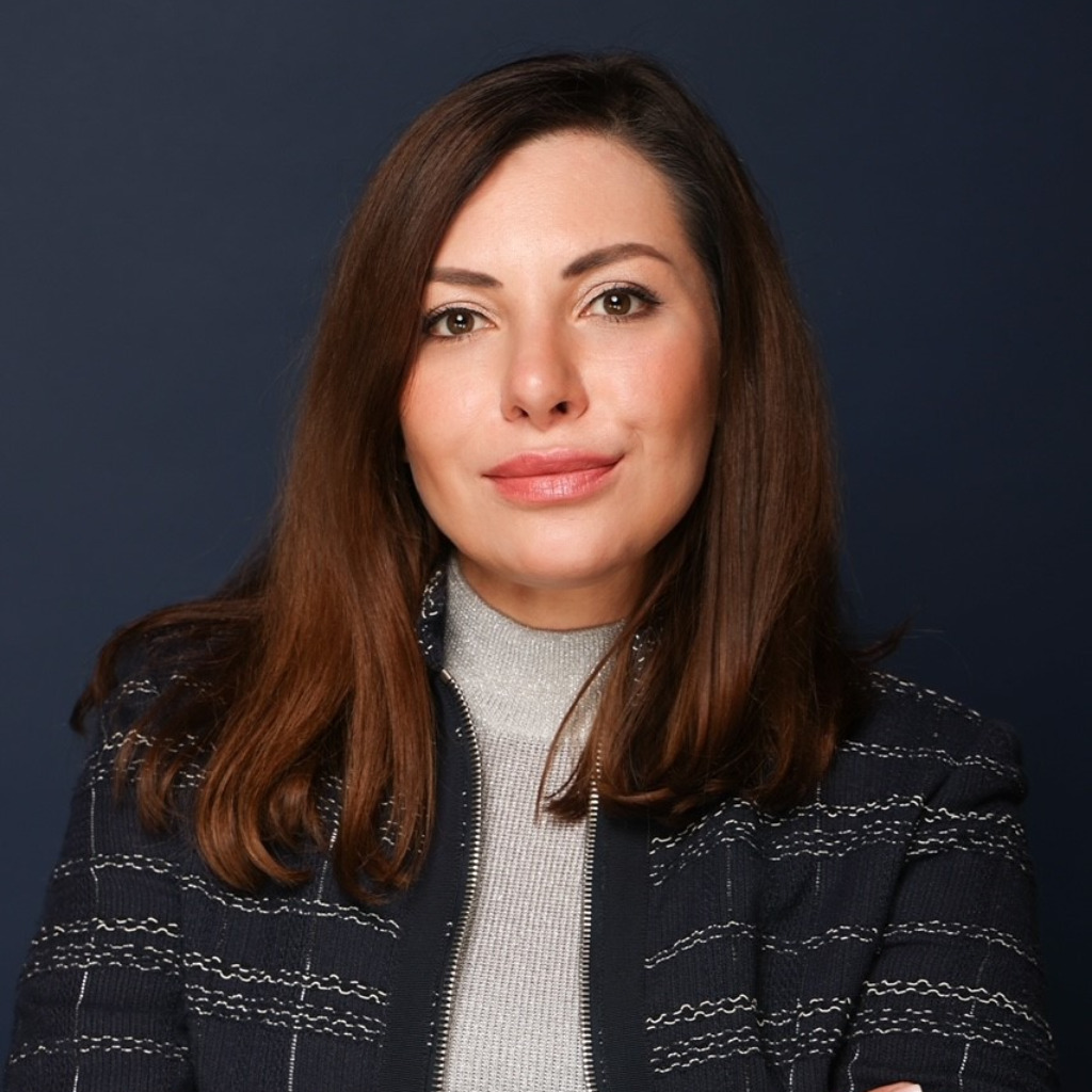 Elenschläger Recruitment Consultant Huxley, ein