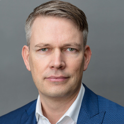 Dr. Moritz Lembcke's profile picture