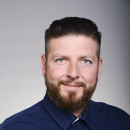 Oliver Thomschke