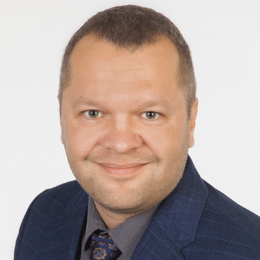 Social Media Profilbild Dirk Huth Leipzig