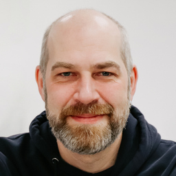 Frank Lauterbach