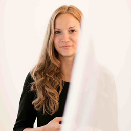 Profilbild Magdalena Kieser