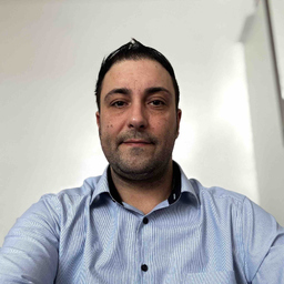 Andreas Mario Romaniello