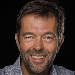 Bernhard Thußbas