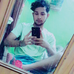 Gaurav Saklani