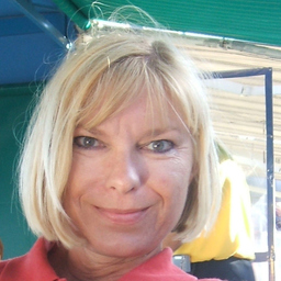 Rika Gaschka