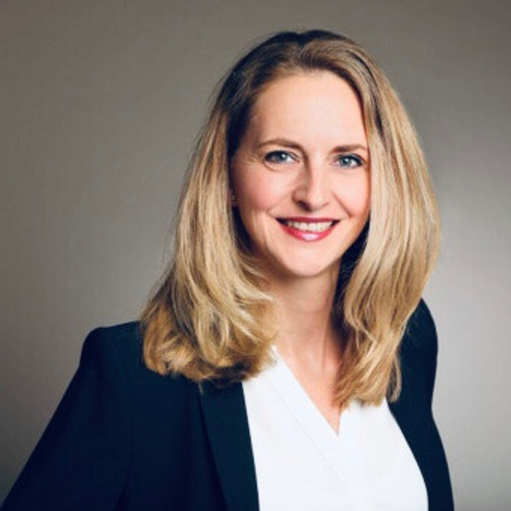 Nicola StaberHeining Gebietsleiterin Diabetes Care Abbott GmbH