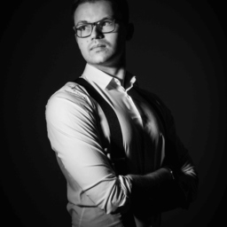 Alexander Schönenberg