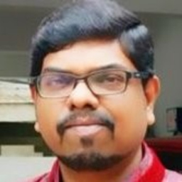 Chandrakanth Pathi