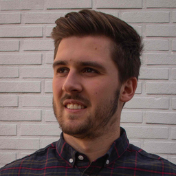 Yannick van Zanten