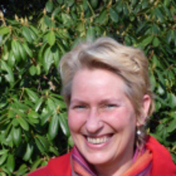 Bärbel Heitkamp
