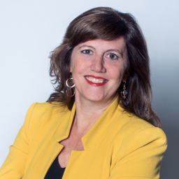 Prof. Dr. Agnes Leu