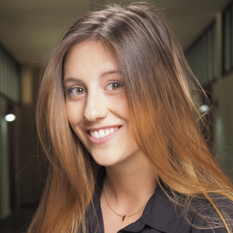 Ana Bodeutsch