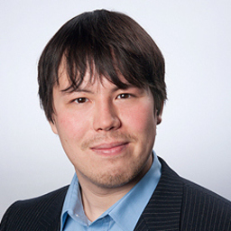 Profilbild Harald Budde
