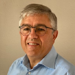 Jose Manuel Salguero Aragon