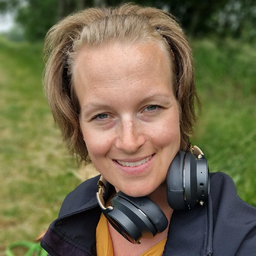 Tanja Ohlenforst