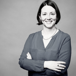 Dr. Annika Ulherr