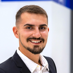 Rafail Stergiopoulos