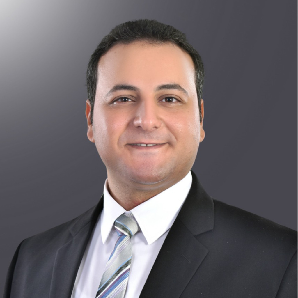 Michael Boles Water Engineering Master program TU Berlin XING