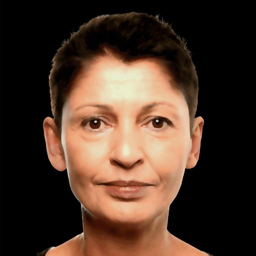 Profilbild Maria J. Azañón Fidalgo