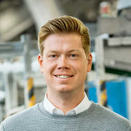 Björn Schlüter
