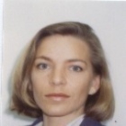 Caroline Löhr
