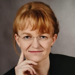 Dr. Susanne Busch's profile picture