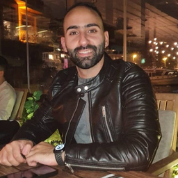 Abbas Hallal