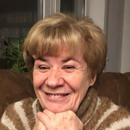 Irene Ratzmann