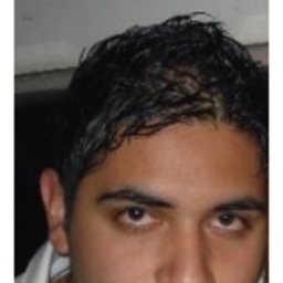 Israel Pérez