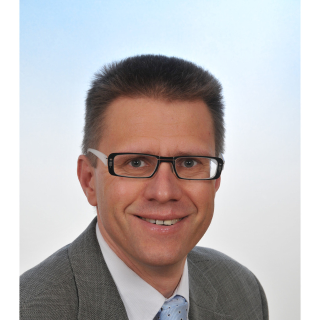 Gerhard Jocham Leiter IT Prozesse Thüga AG XING