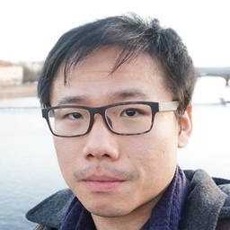 Cifong Kang