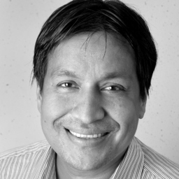 Chandra Prakash
