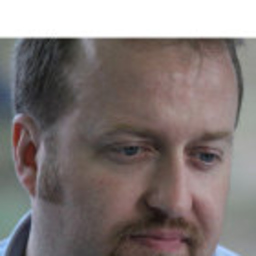 Stephane BLANDIN JOUANNEST