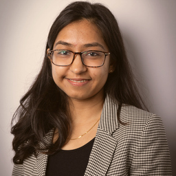 Apeksha Rahangdale