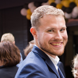 Tim Mergelmeyer