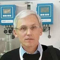 Dr. Vjacheslav Fisenko